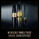 Max Factor False Lash Effect tusz do rzęs zwiększający objętość 01 Black 13.1ml