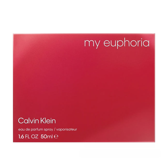 Calvin Klein My Euphoria woda perfumowana spray 50ml