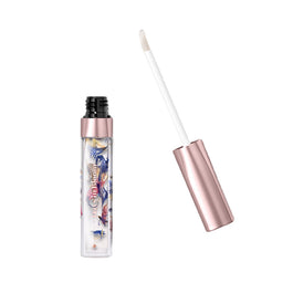 KIKO Milano Days In Bloom Nutri-Glow Lip Oil odżywczy olejek do ust z płatkami kwiatów 3.6ml