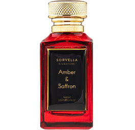 Sorvella Perfume Signature Amber & Saffron woda perfumowana spray 100ml