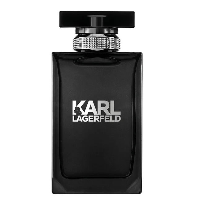 Karl Lagerfeld Pour Homme woda toaletowa spray 100ml - produkt bez opakowania