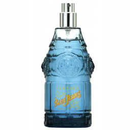 Versace Blue Jeans woda toaletowa spray 75ml - produkt bez opakowania