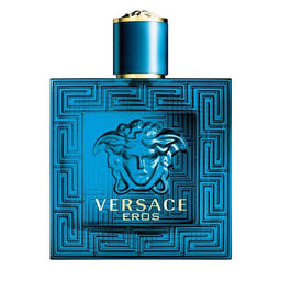 Versace Eros woda toaletowa spray 100ml - produkt bez opakowania