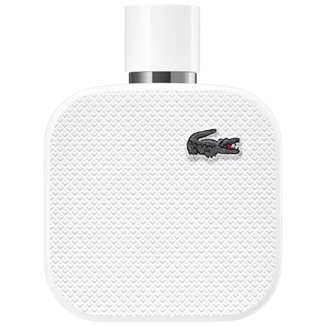 lacoste l.12.12 blanc woda perfumowana 100 ml  tester  