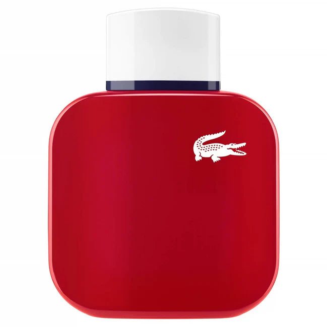 lacoste eau de lacoste l.12.12 pour elle french panache woda toaletowa 90 ml  tester 