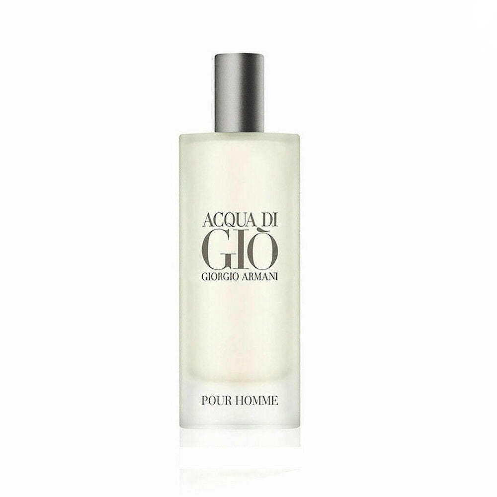 giorgio armani acqua di gio pour homme woda toaletowa 15 ml   