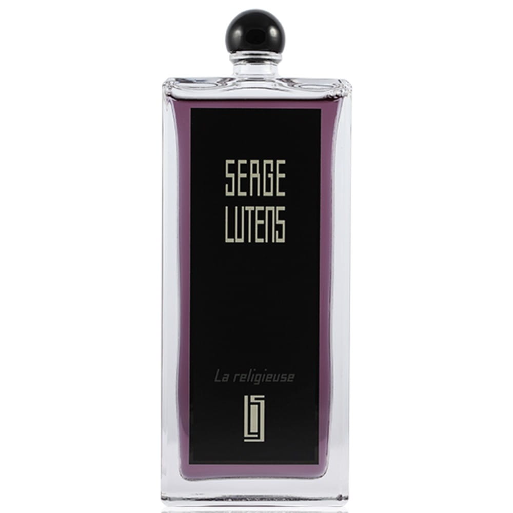 serge lutens la religieuse