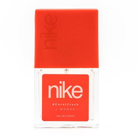 nike #coralcrush woda toaletowa 30 ml   