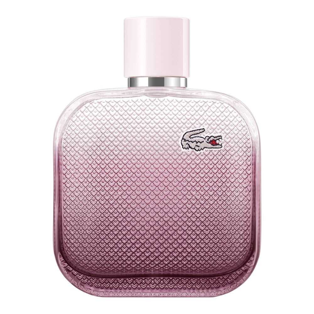 lacoste l.12.12 rose eau intense woda toaletowa 100 ml  tester  