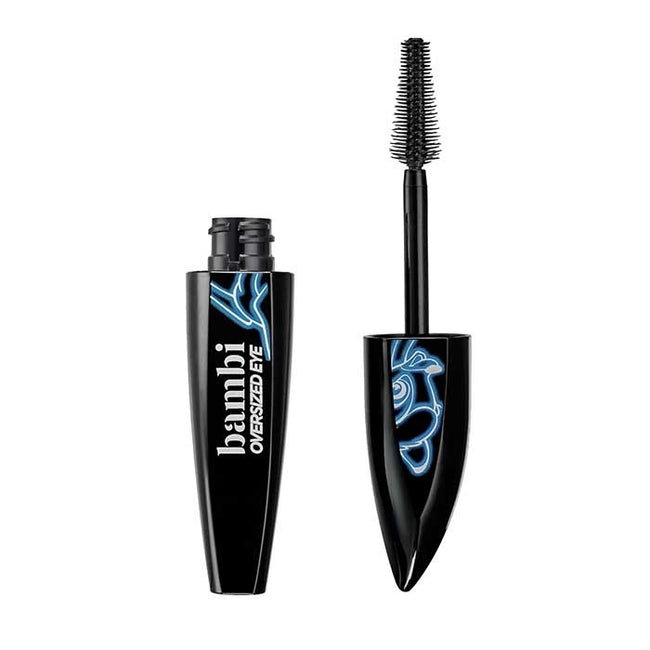 L'Oreal Paris False Lash Bambi Oversized Eye tusz do rzęs Intense Black 8.9ml