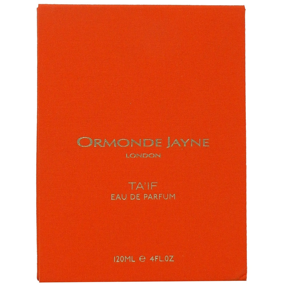 Ormonde Jayne Ta’if Eau de Parfum 4.2 oz / online 120 ml