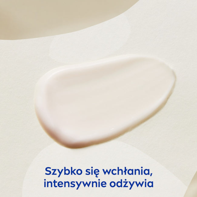 Nivea Intensive Moisture intensywnie nawilżający krem do rąk 100ml