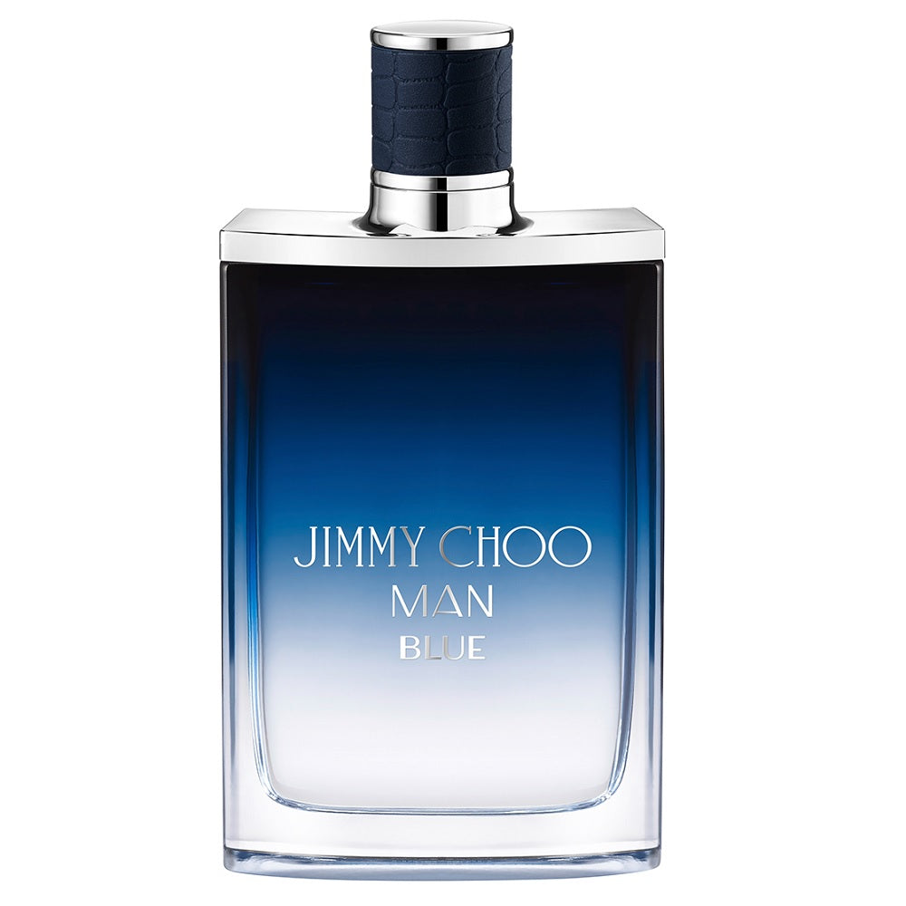 jimmy choo jimmy choo man blue woda toaletowa 100 ml  tester 