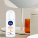 Nivea Stress Protect antyperspirant w kulce 50ml