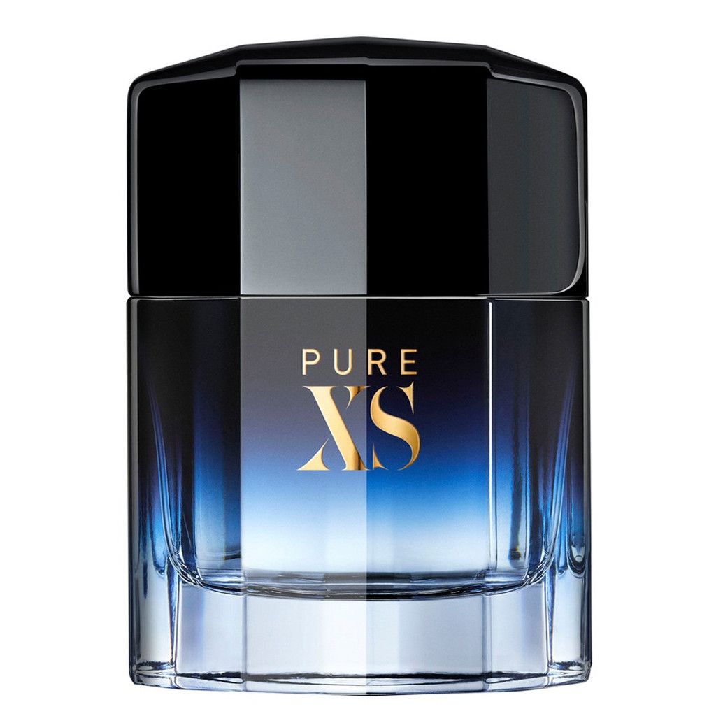 paco rabanne pure xs woda toaletowa 100 ml  tester 