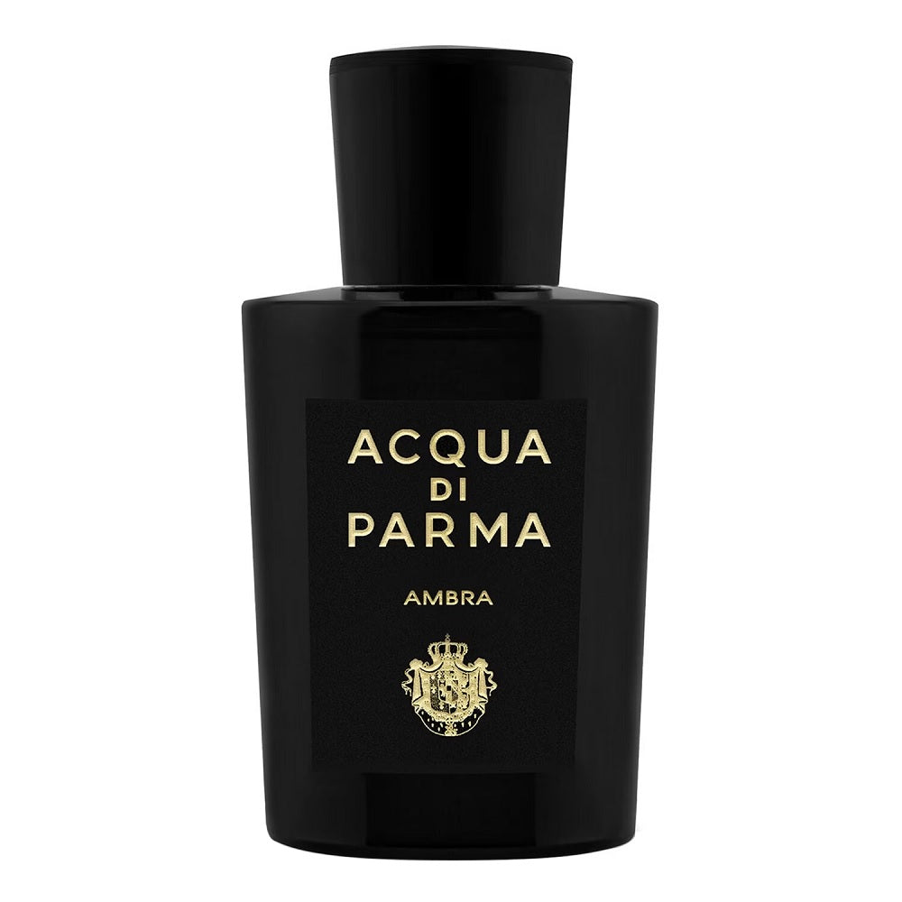 acqua di parma ambra woda perfumowana dla mężczyzn 100 ml   