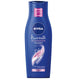 Nivea Hairmilk łagodny szampon pielęgnujący do włosów o strukturze cienkiej 400ml