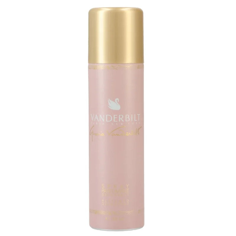 gloria vanderbilt vanderbilt dezodorant w sprayu null null   