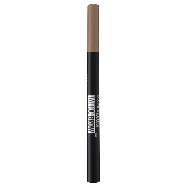 Maybelline Tattoo Brow Micro Pen pisak do brwi 110 Soft Brown