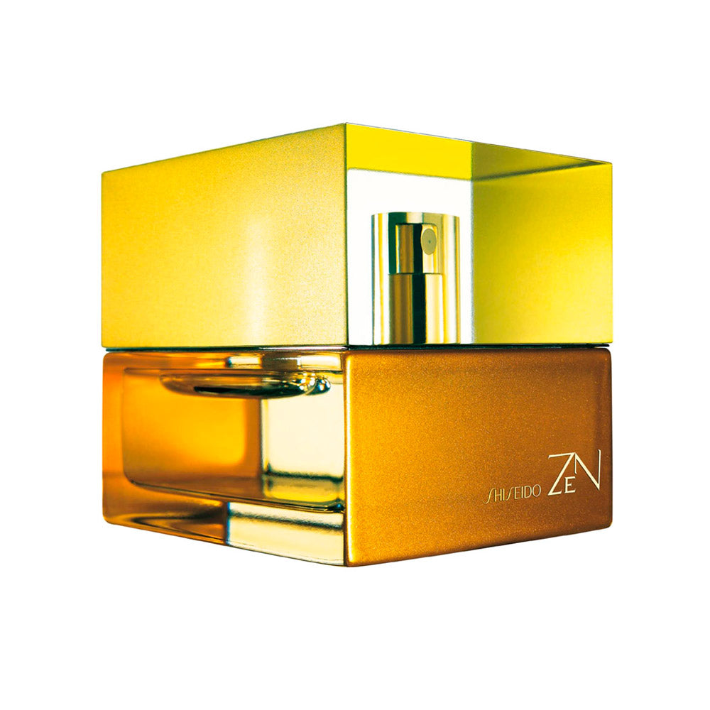 shiseido zen woda perfumowana 30 ml   