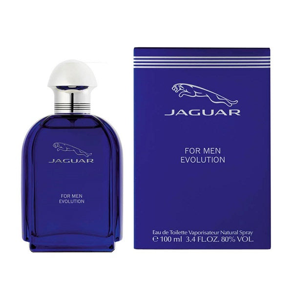 jaguar jaguar for men evolution