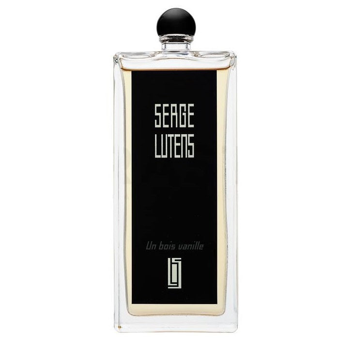 serge lutens un bois vanille woda perfumowana 50 ml  tester 