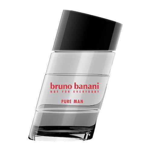 bruno banani pure man