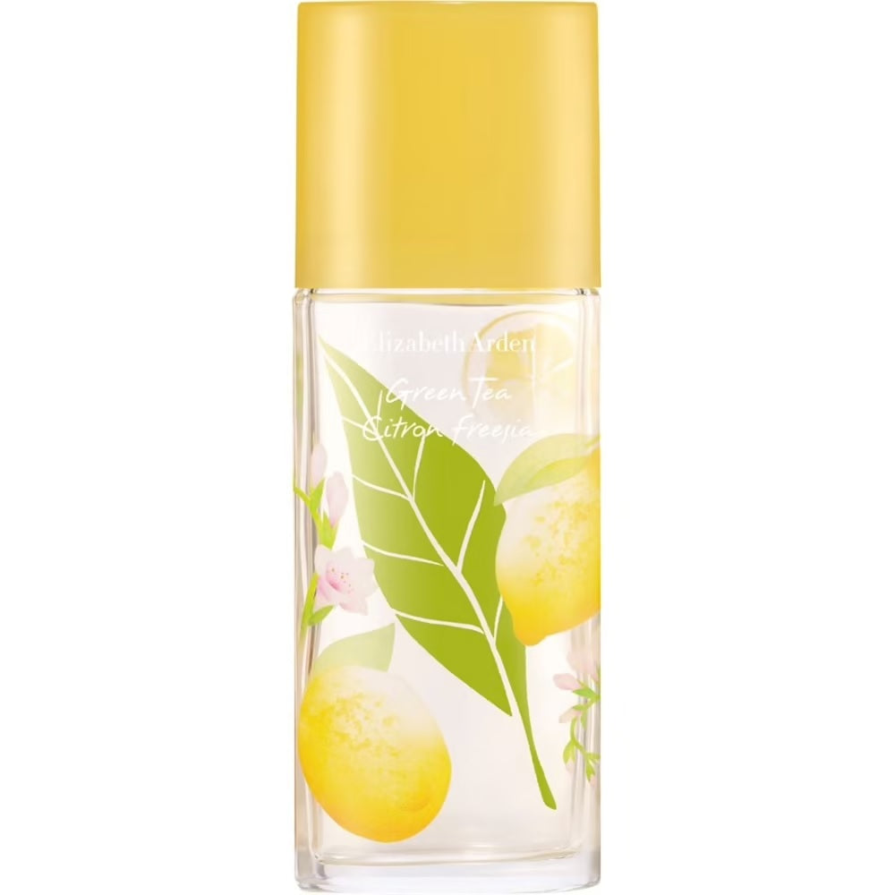 elizabeth arden green tea citron freesia woda toaletowa 100 ml   