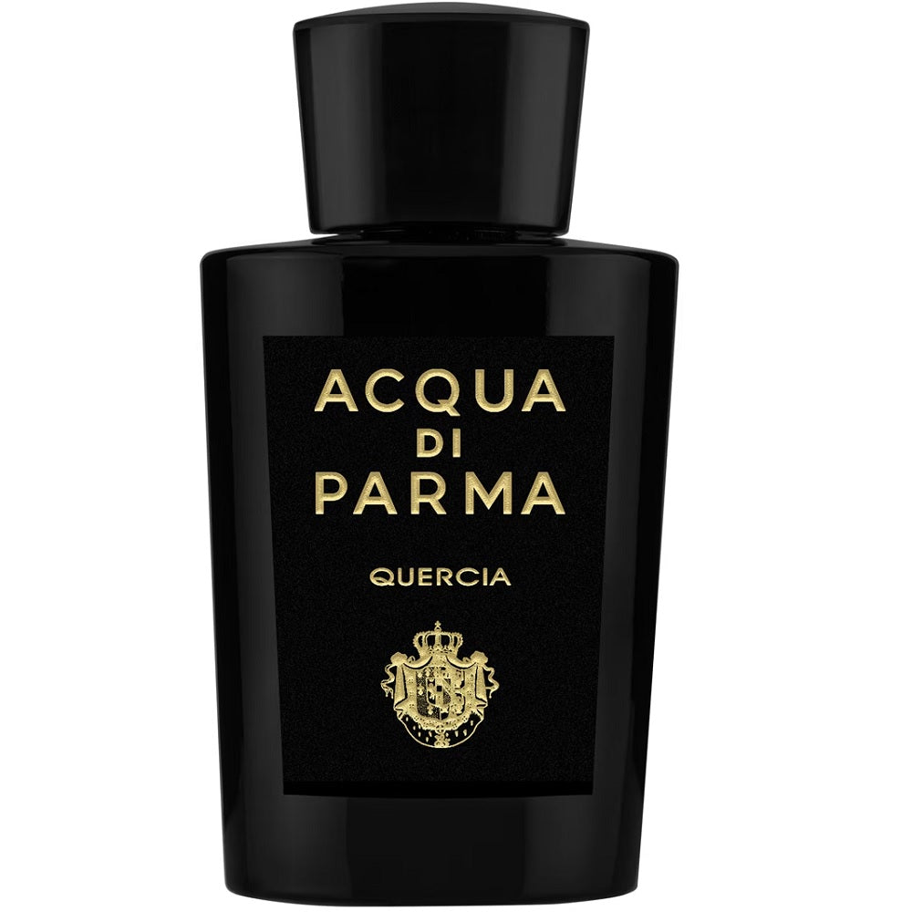 acqua di parma quercia woda perfumowana dla mężczyzn 180 ml   