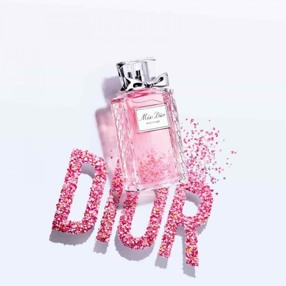 Dior pink clearance bottle