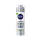 Nivea Men Sensitive pianka do golenia 3-dniowego zarostu 200ml