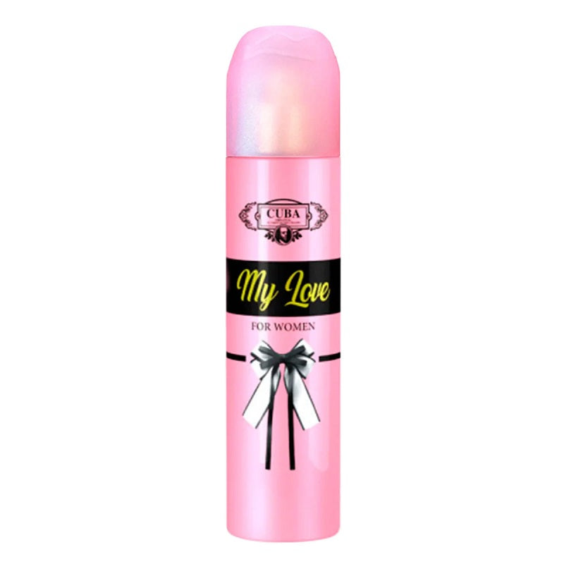 cuba my love woda perfumowana 100 ml   