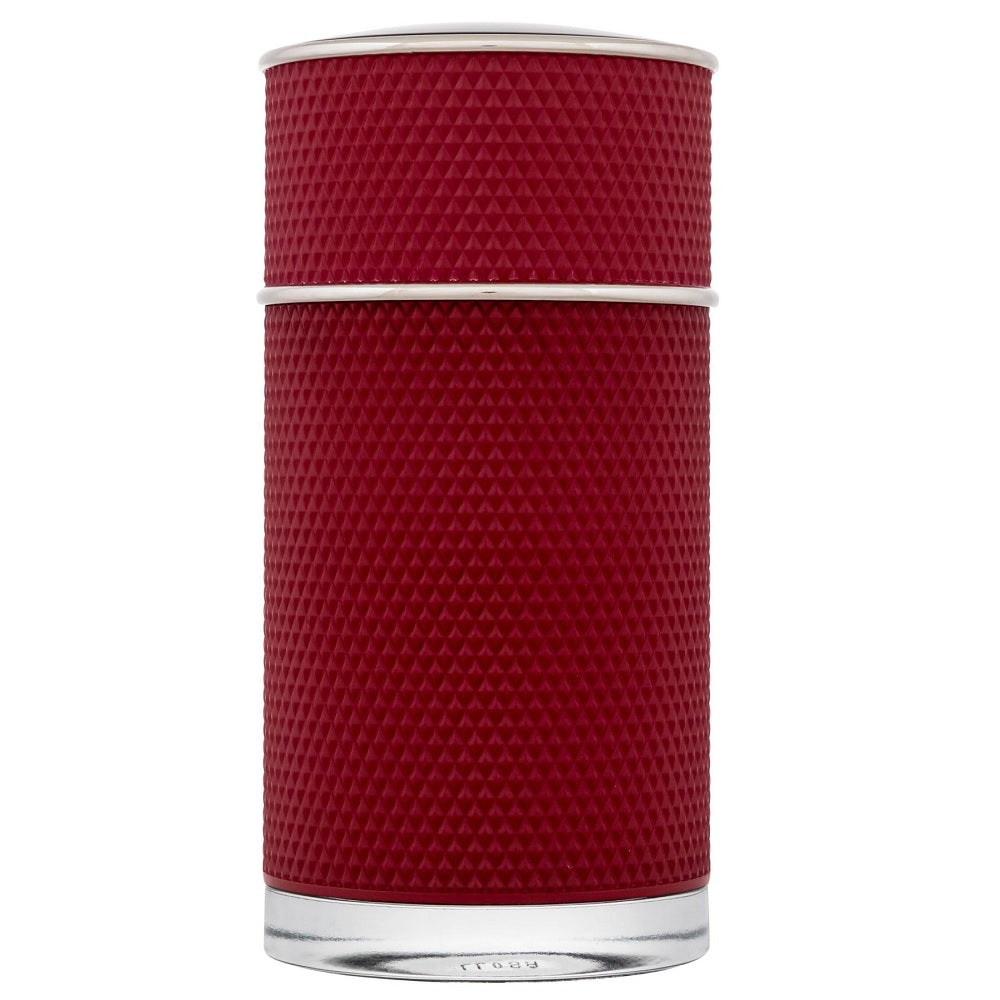 dunhill icon racing red edition woda perfumowana 100 ml   