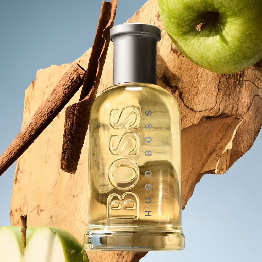 Boss bottled 50 ml online