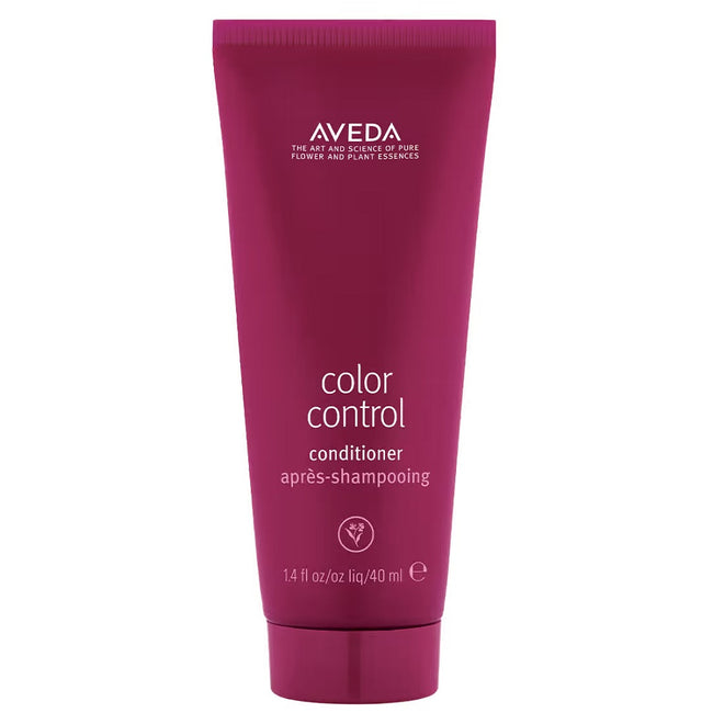 Aveda Color Control Conditioner odżywka do włosów farbowanych 40ml