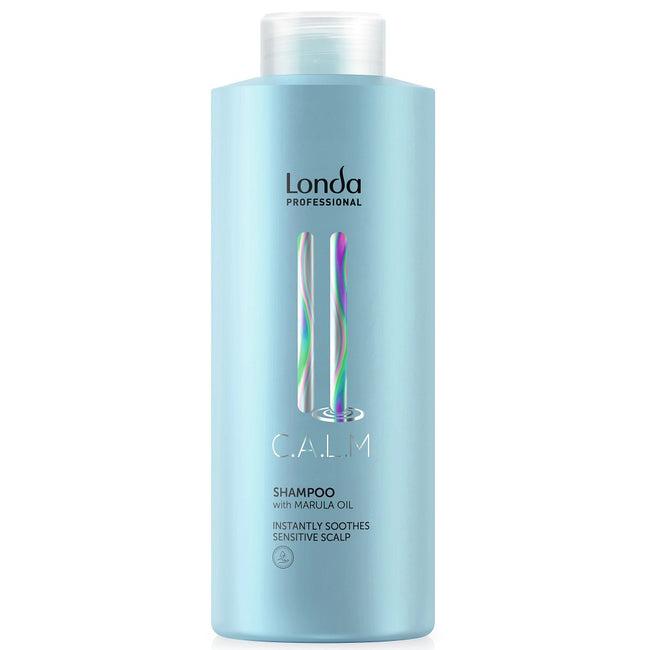 Londa Professional C.A.L.M Shampoo szampon do wrażliwej i suchej skóry głowy 1000ml
