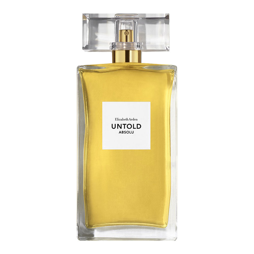 elizabeth arden untold absolu