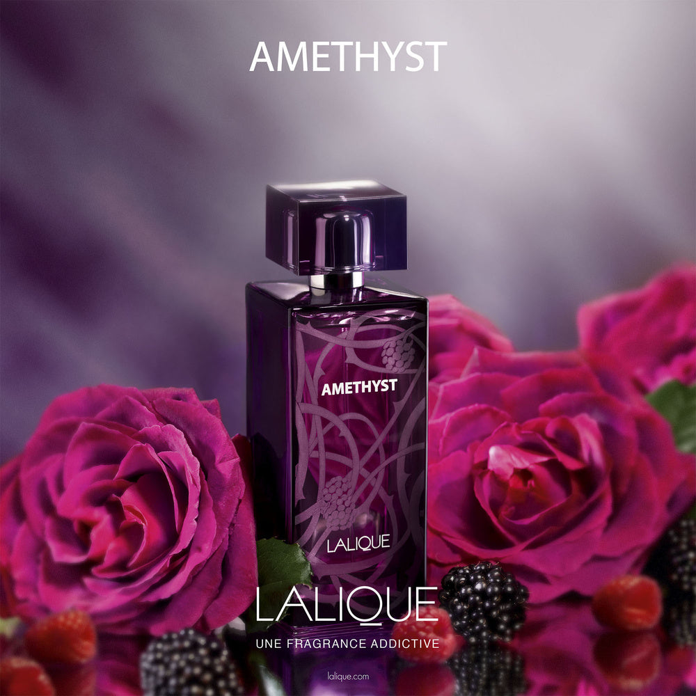 Perfumy 2025 lalique amethyst