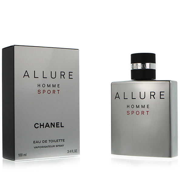 Perfumy Męskie Allure Homme Chanel 50 ml  Fabryka Zapachu