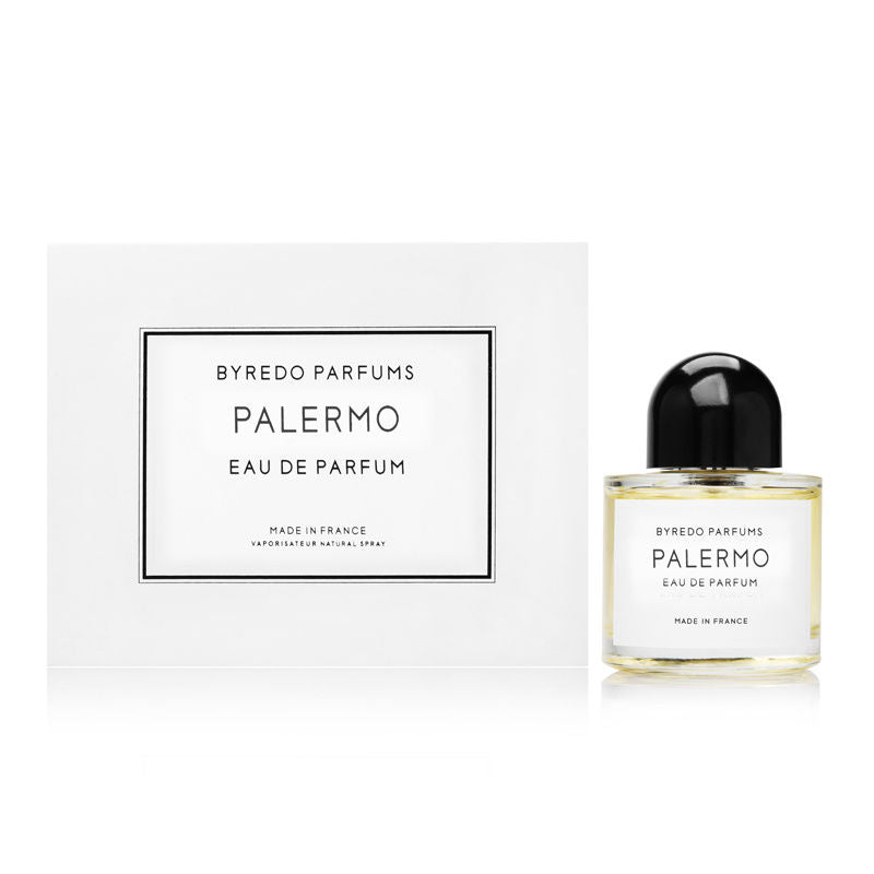 byredo palermo woda perfumowana 50 ml   