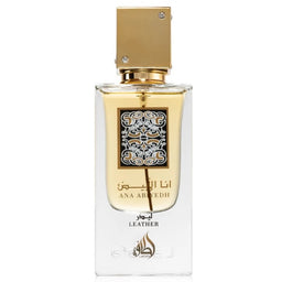 Lattafa Ana Abiyedh Leather woda perfumowana spray 60ml