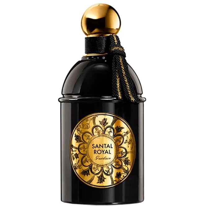 guerlain santal royal woda perfumowana 125 ml  tester 