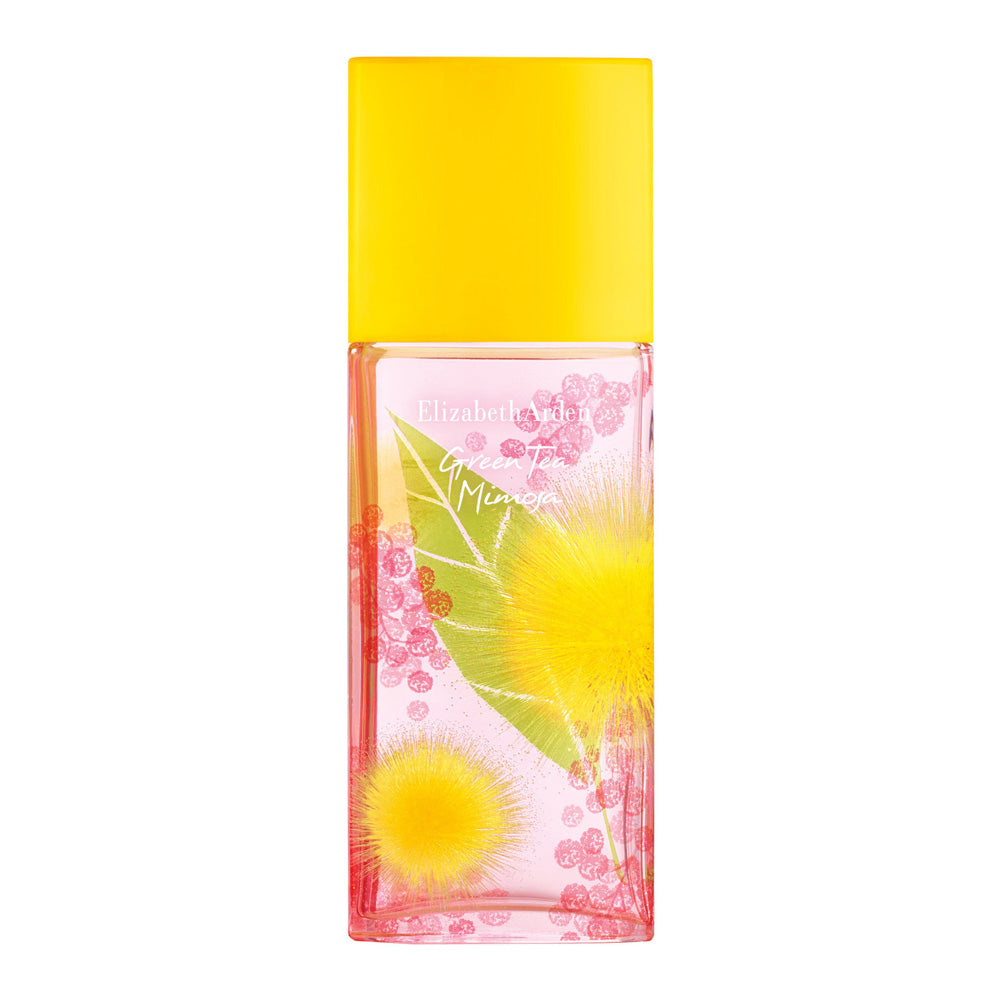 elizabeth arden green tea mimosa