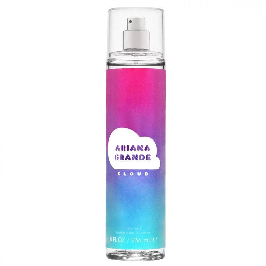 ariana grande cloud mgiełka do ciała 236 ml    