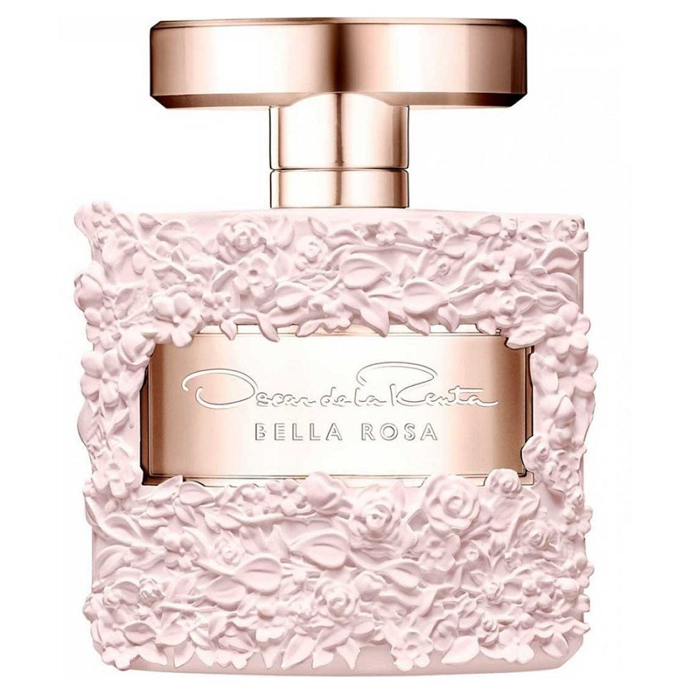 oscar de la renta bella rosa woda perfumowana 100 ml   