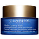 Clarins Multi-Active Night przeciwzmarszczkowy krem na noc do cery normalnej i suchej 50ml