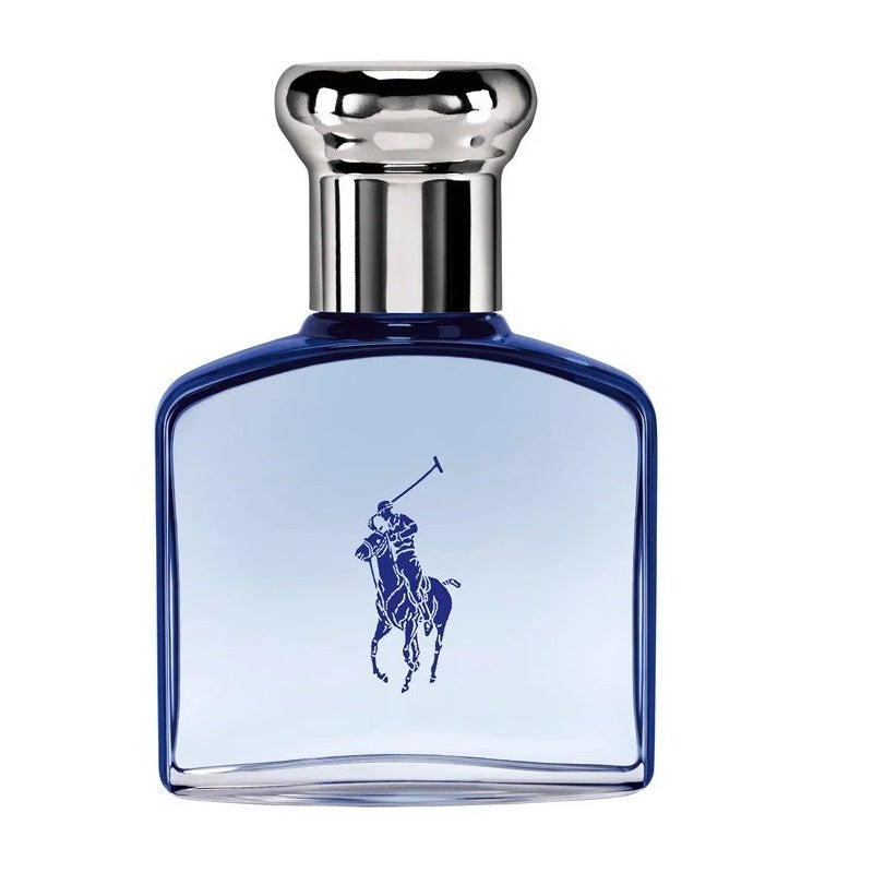 ralph lauren polo ultra blue woda toaletowa 40 ml   