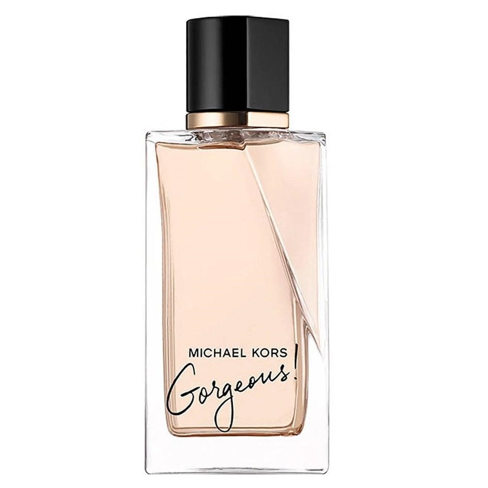 michael kors gorgeous! woda perfumowana 50 ml   