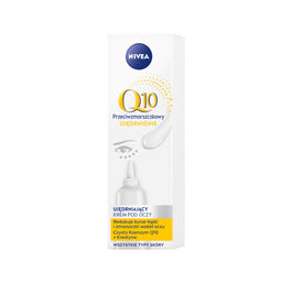 Nivea Q10 przeciwzmarszczkowy krem pod oczy 15ml