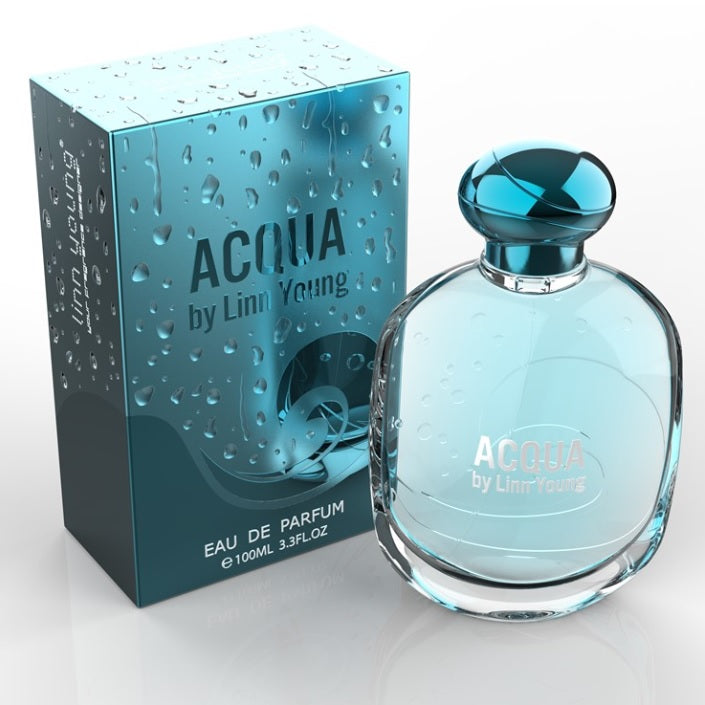 linn young acqua